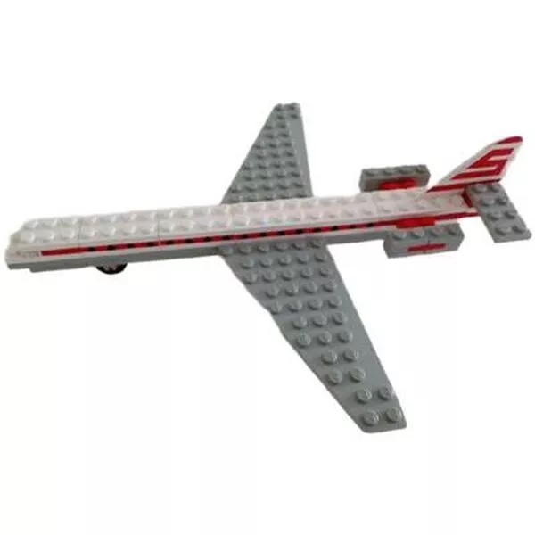 LEGOLAND 1550 Sterling Super Caravelle