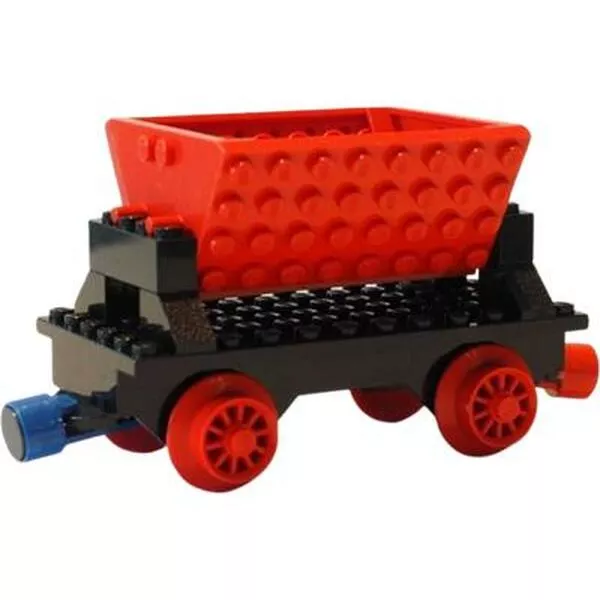 Trains 171 Train Set without Motor