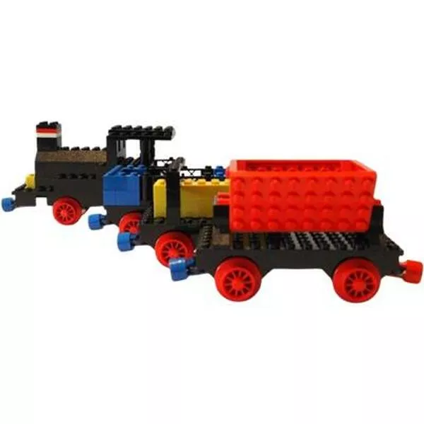 Trains 171 Train Set without Motor