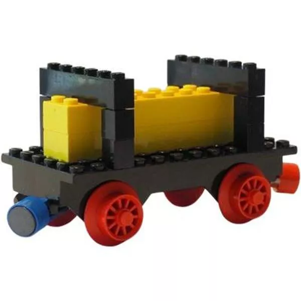 Trains 171 Train Set without Motor