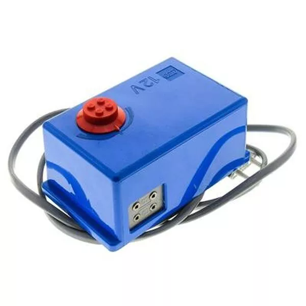Trains 741 12 V Transformer