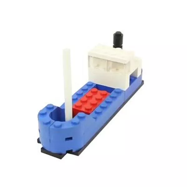 Basic 616 Cargo Ship