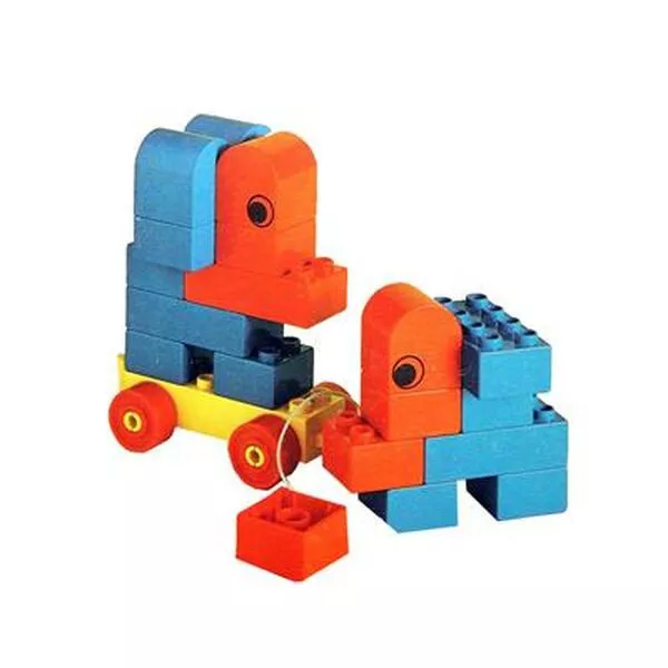DUPLO 531 Elephants