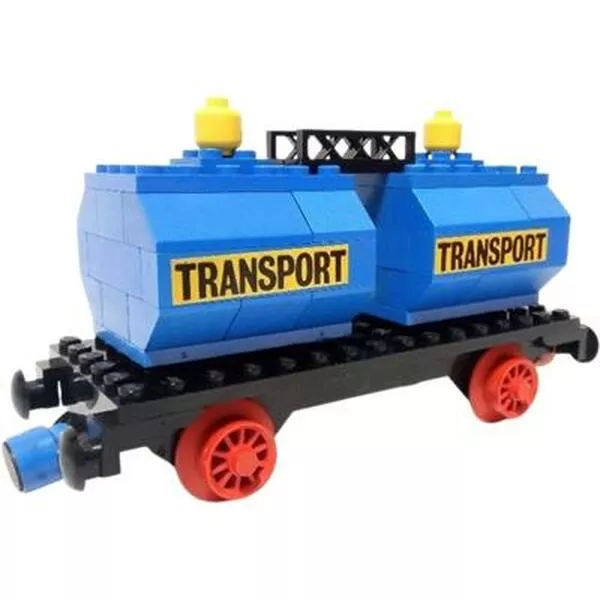 Trains 163 Cargo Wagon