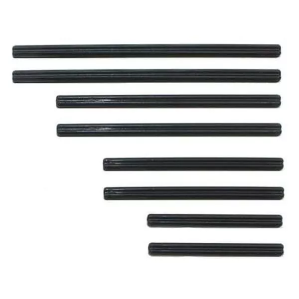 Service Packs 1117 Axles and Bushes