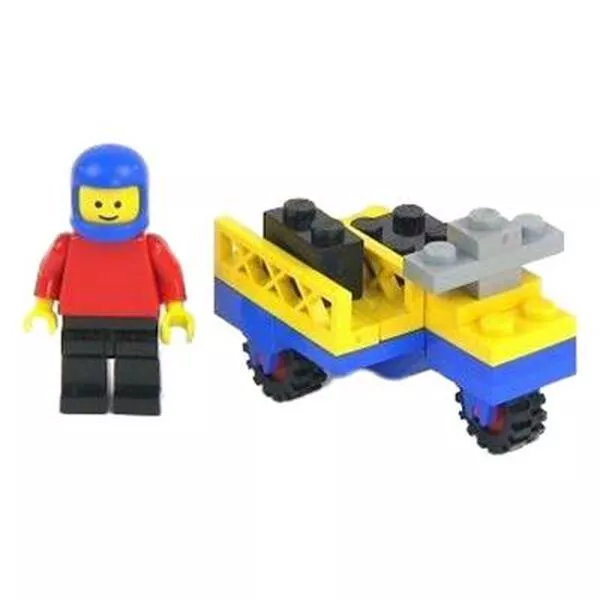 Town 603 Motorbike