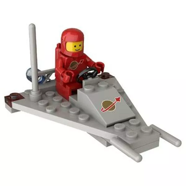 Space 885 Space Scooter