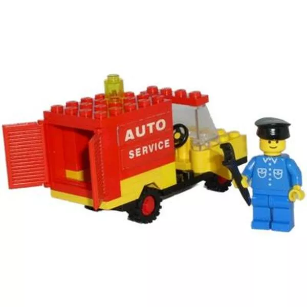 Town 646 Auto Service