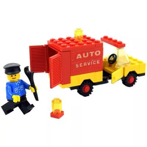 Town 646 Auto Service