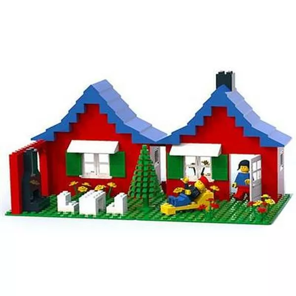 Town 560 Town House