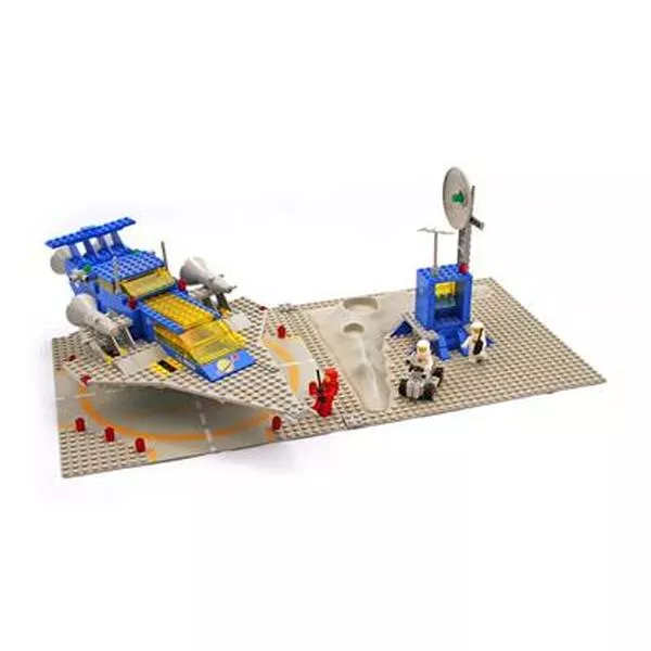 Space 497 Galaxy Explorer