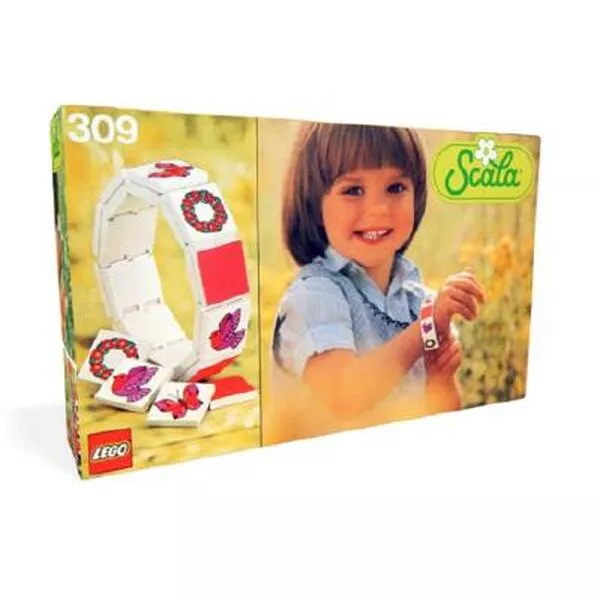Scala 309 Bracelet