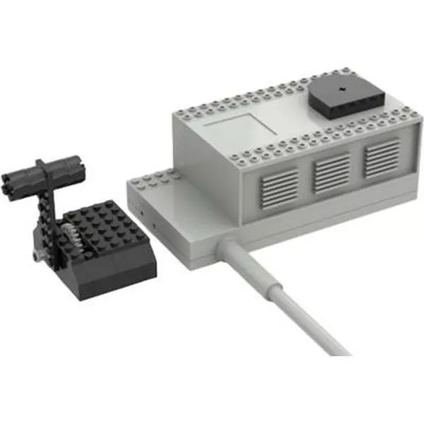 Trains 7864 Transformer / Speed Controller 12 V