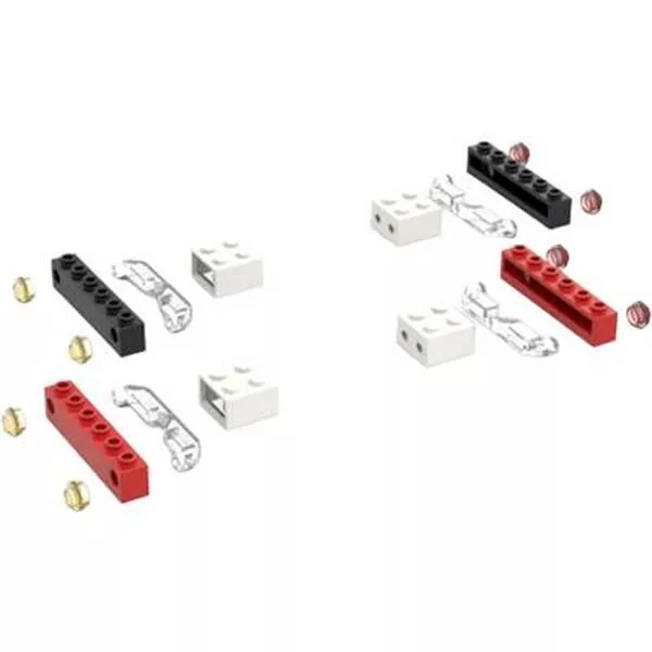 Trains 7861 Lighting Set Electric 12 V