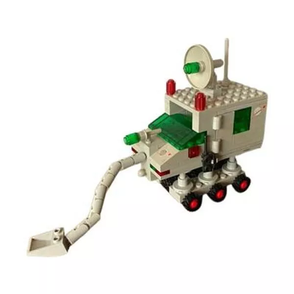 Space 6901 Mobile Lab