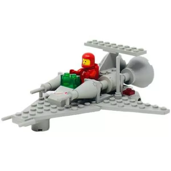 Space 6861 X1 Patrol Craft