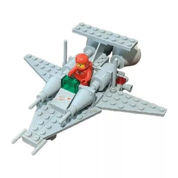 Space 6861 X1 Patrol Craft