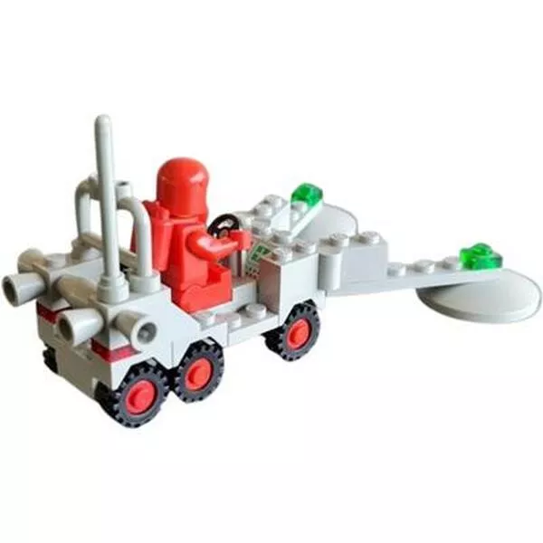 Space 6841 Mineral Detector