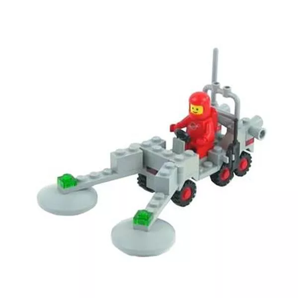 Space 6841 Mineral Detector