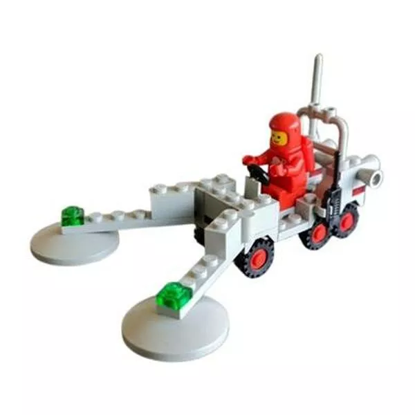 Space 6841 Mineral Detector