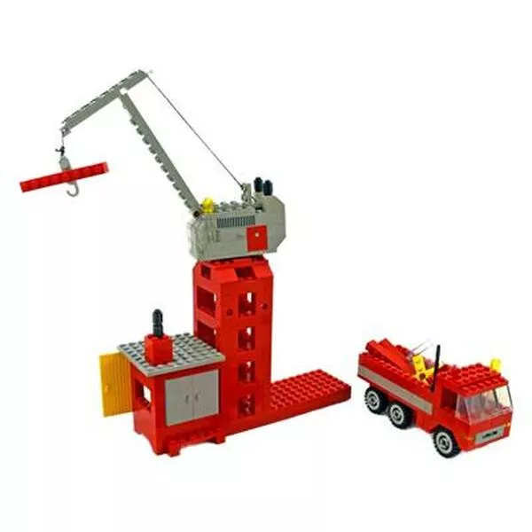 Basic 722 Universal Building Set