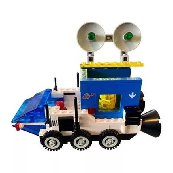 Space 6927 All-Terrain Vehicle