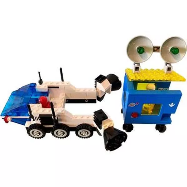 Space 6927 All-Terrain Vehicle