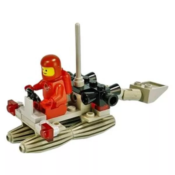 Space 6822 Space Digger