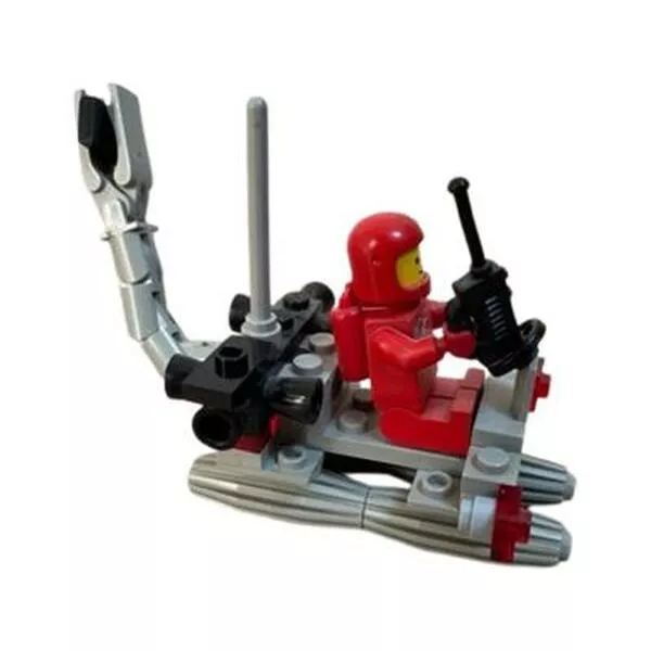 Space 6822 Space Digger