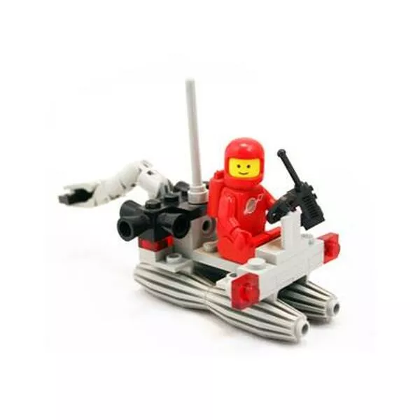 Space 6822 Space Digger