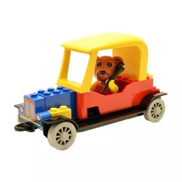 Fabuland 3629 Barney Bear