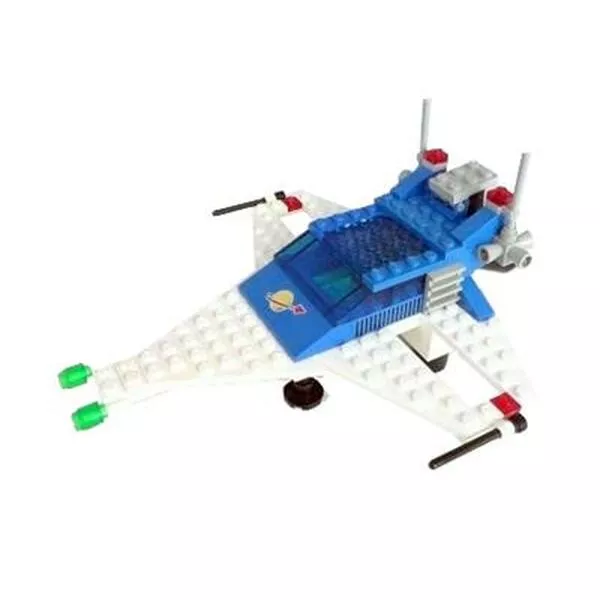 Space 6890 Cosmic Cruiser