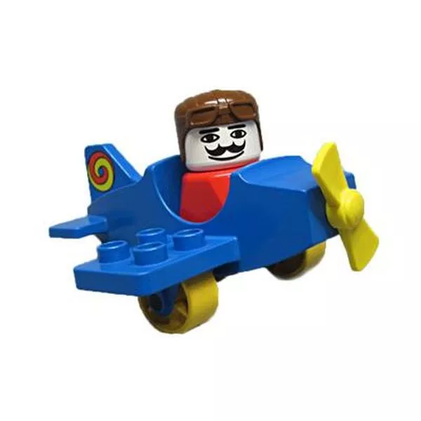 DUPLO 2622 Little Plane
