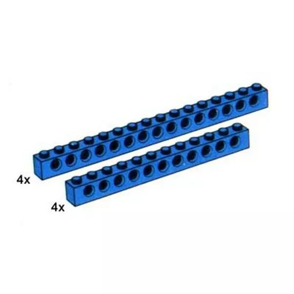 Service Packs 1222 Blue Beams