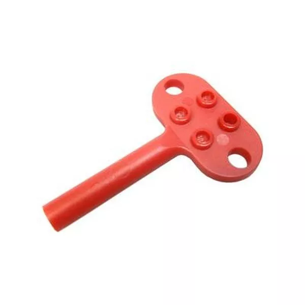 Service Packs 1205 Keys for Wind-up Motor