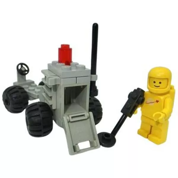 Space 6823 Surface Transport