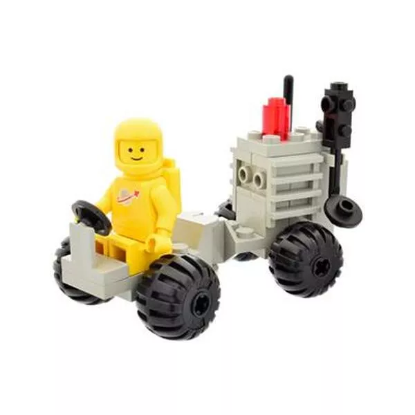 Space 6823 Surface Transport