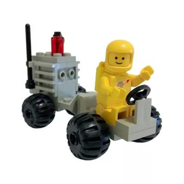 Space 6823 Surface Transport