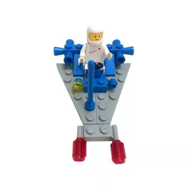 Space 6803 Space Patrol