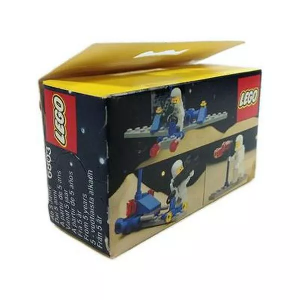 Space 6803 Space Patrol
