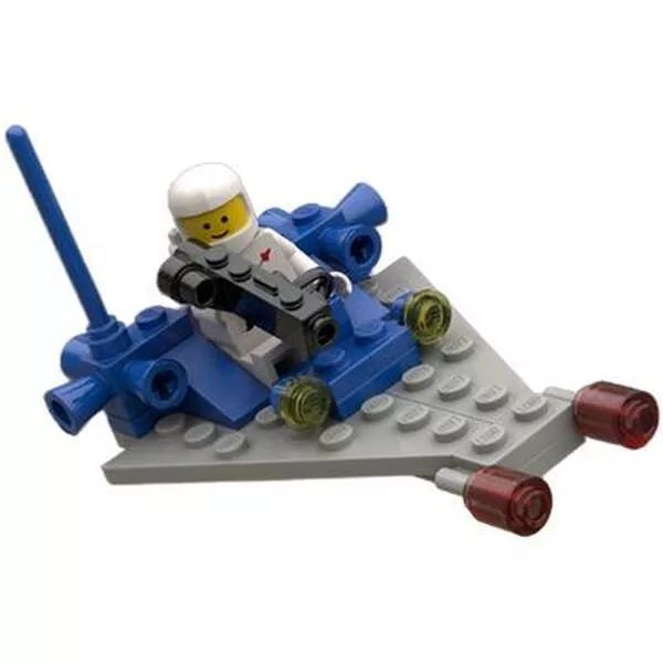 Space 6803 Space Patrol