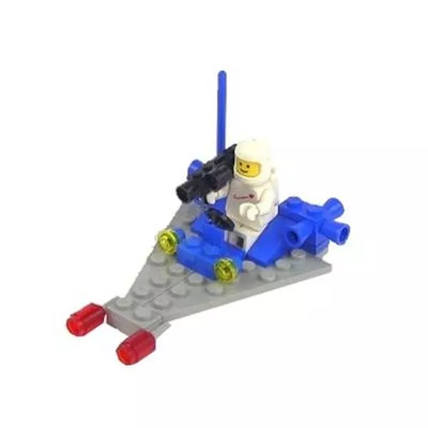 Space 6803 Space Patrol