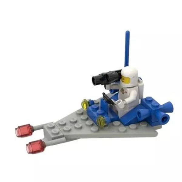 Space 6803 Space Patrol