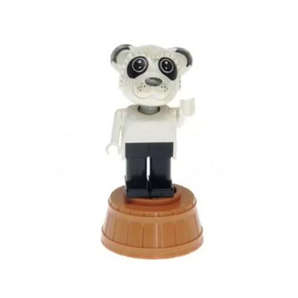Fabuland 3710 Patrick Panda