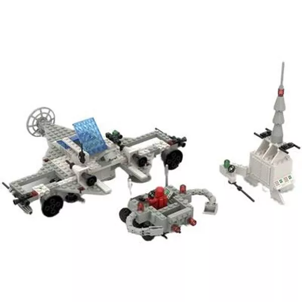 Space 1593 Super Model