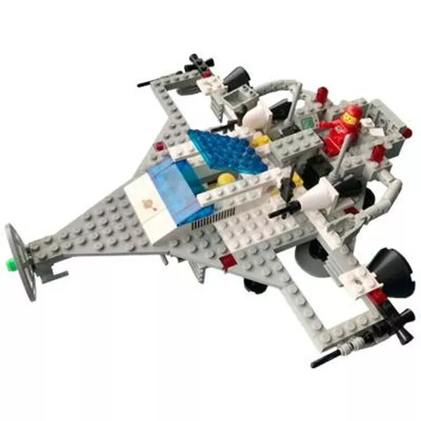 Space 1593 Super Model