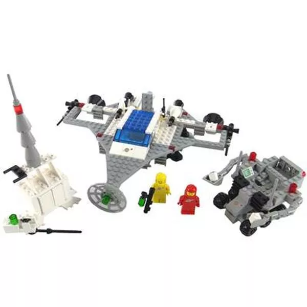 Space 1593 Super Model