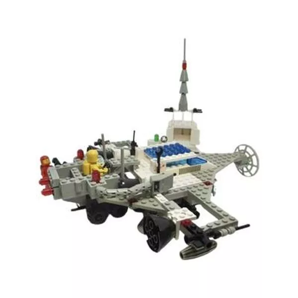 Space 1593 Super Model