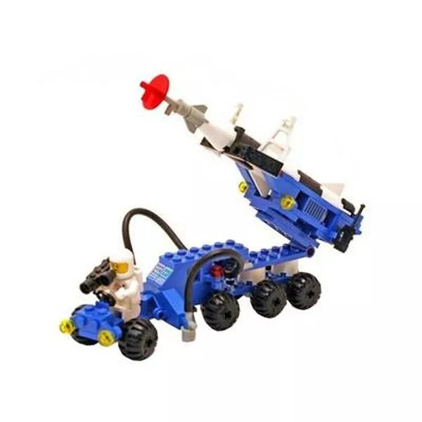 Space 6881 Lunar Rocket Launcher