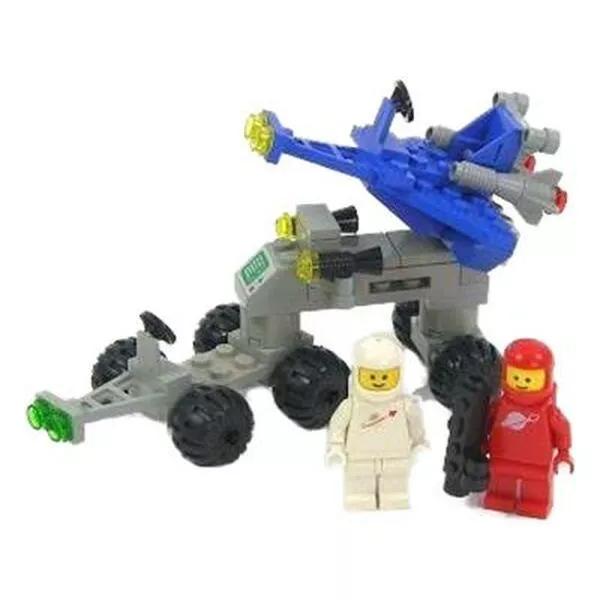 Space 6871 Star Patrol Launcher